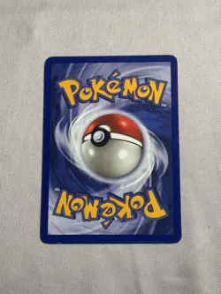 Pokemon TCG Sandslash Fossil 41/62 1st Edition 70 HP Uncommon NM 🔥 - Image 2