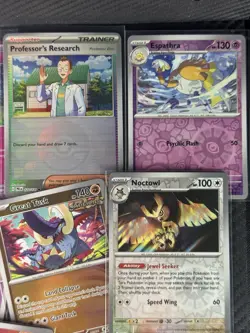 Pokemon Reverse Holo Mixed Lot Mixed Condition - Most NM - Image 5