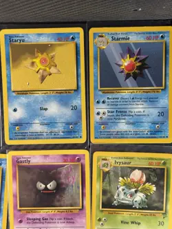 Pokemon Vintage Base And Base Set 2 Mixed Lot Mixed Condition - Image 4