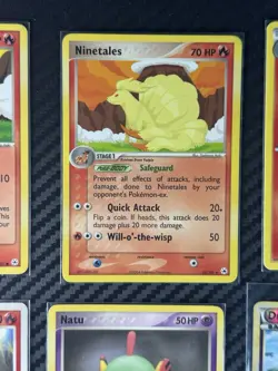 Pokemon Mid Era Mixed Lot Mixed Condition - Image 4