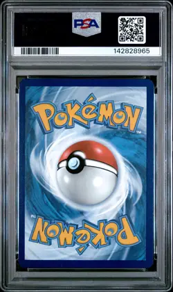 Pokemon Surging Sparks Illustration Rare Kecleon Holo #213 PSA 10 Gem Mint 💎 - Image 2
