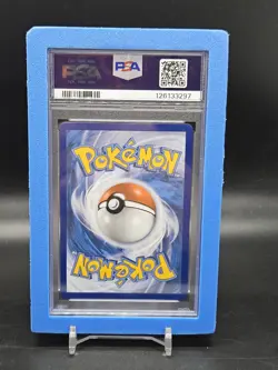 Blastoise Holo PSA 10 Pokemon Celebrations Classic Collection 2/102 w/Case - Image 2