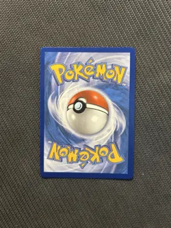 Pokemon TCG Meowth 106/094! NM Condition! See Description! - Image 2