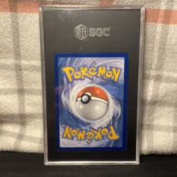 Pokemon Sword & Shield Arceus V SWSH204 Black Star Promo - Image 2