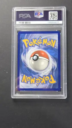 PSA 10 Eevee Vmax SWSH087 Black Star Promo Pokemon 2021 - Image 2