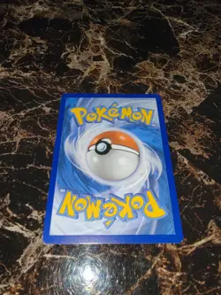 Pokemon TCG Scarlet & Violet 151 Squirtle Illustration Rare 170/165 NM/MINT - Image 3
