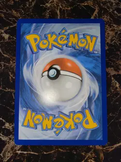 Pokemon TCG Scarlet & Violet 151 Squirtle Illustration Rare 170/165 NM/MINT - Image 4