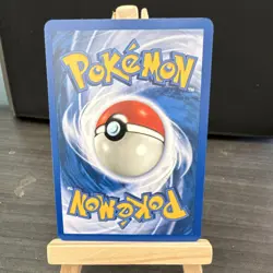 Pokemon Lt. Surge's Pikachu Gym Heroes 1st Edition (81/132) - Image 2