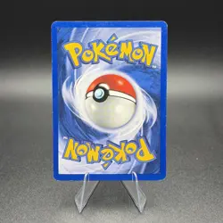 Pokemon Voltorb 067/102 Base Set (Shadowless) Regular - Image 4