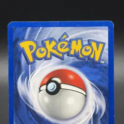 Pokemon Voltorb 067/102 Base Set (Shadowless) Regular - Image 5