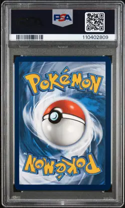 2023 Pokemon SVP EN Snorlax 151 Elite Trainer Box PSA 8 - Image 2