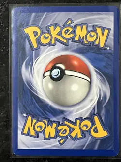 Professor Elm’s Training Method 148/165 Expedition WOTC Vintage Pokemon NM/LP - Image 2