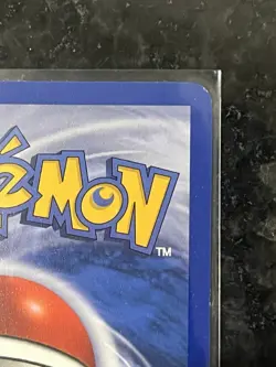 Professor Elm’s Training Method 148/165 Expedition WOTC Vintage Pokemon NM/LP - Image 3