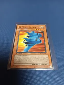 Yu-Gi-Oh! TCG VWXYZ-Dragon Catapult Cannon 1st Edition Super Rare 1996 Set - Image 4
