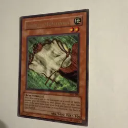 Nimble Momonga Unlimited Rare MRL-086 - Image 2