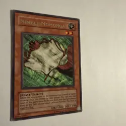 Nimble Momonga Unlimited Rare MRL-086 - Image 3