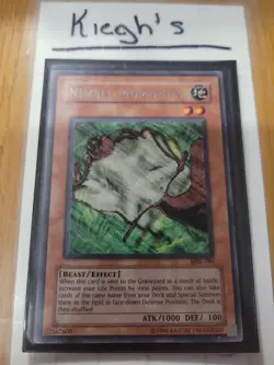 Yu-Gi-Oh - Nimble Momonga *MRL-086* - Image 1