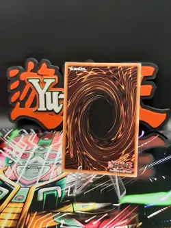Yu-Gi-Oh! The Seal of Orichalcos DRL3-EN070 Ultra Rare 1st Ed - NM - Image 2