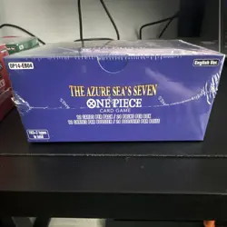 One Piece OP12 OP13 OP14 Booster Box Bundle Sealed English Version (3 boxes) - Image 5