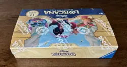 Disney Lorcana: Into the Inklands Booster Box Brand New Sealed 24 Packs - Image 5