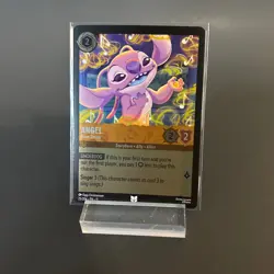 Winterspell Disney Lorcana - Cold Foils - Pick a Card! - Image 3
