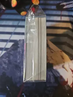 Weiss Schwarz Chainsaw Man TD Trail Deck Playset 4x Each Card Power Denji + - Image 2