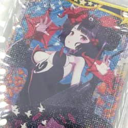 PSA 10 Fate/Grand Order FGO Arcade Katsushika Hokusai Limited fatal FOIL - Image 5