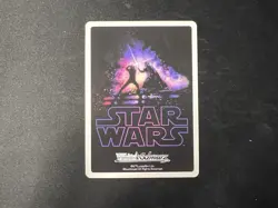 Weiss Schwarz Star Wars - Return of the Jedi - SW/S49-120re CR (Japanese) - Image 2