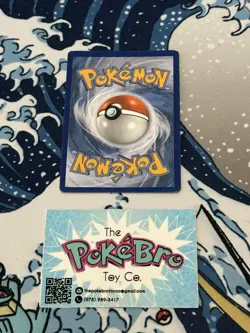 Pokemon TCG Feraligatr Holo Rare Card 17/119 XY Phantom Forces - Image 4