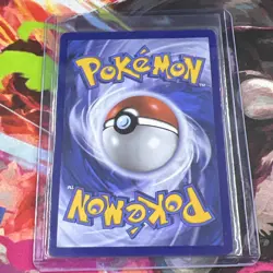 MEWTWO SVP 052 Scarlet Violet 151 Promo Illustration Rare Pokemon Card SEALED - Image 4