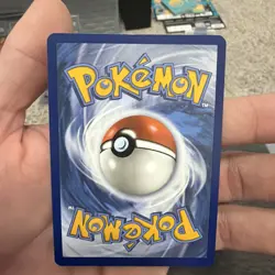Team Rockets Meowth 203/182 SV10 Destined Rivals Illustrated Card Mint Condition - Image 2