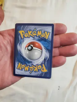 LP/NM Pikachu #4/12 Confetti Holo McDonald's Promo 2018 Pokemon TCG Card - Image 2