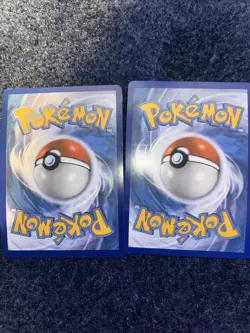 LOT OF 2 ~ Pikachu V SWSH061 SWSH: Sword & Shield Promo Cards Holo - Image 2