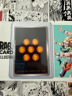 Mercenary Tao SB02-056 – Manga Booster 02 – Dragon Ball Super Card Game - Image 2