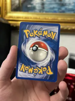 Pokemon TCG Holon Phantoms Mewtwo Delta Species 24/110 Rare Card Stamped Holo - Image 3