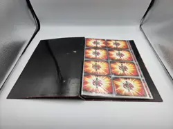 Bakugan Battle Brawlers Card Lot Of Cards 80 In Binder Magnetic - Image 2