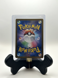 Squirtle 007/165 JP 151 Reverse Holo (Poke Ball Pattern) Pokemon Card NM - Image 2