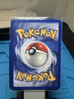 Pokemon Card Holo Promo Entei #34 - Image 2