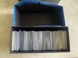 500+ BULK LOT Pokemon Cards! NM Stella Crown ETB Box Packaging. S&V and S&S Era. - Image 1