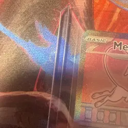 Mew ex 053 Sv: Scarlet & Violet Promo Cards Holo - Image 2