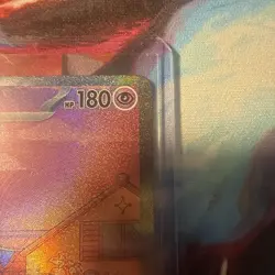 Mew ex 053 Sv: Scarlet & Violet Promo Cards Holo - Image 3
