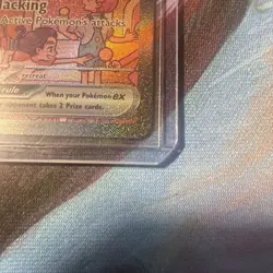 Mew ex 053 Sv: Scarlet & Violet Promo Cards Holo - Image 4