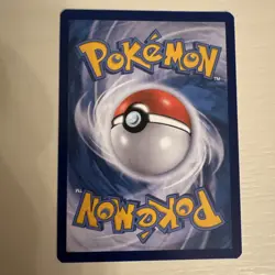 Gengar 60/162 Breakthrough Holo Pokemon Card - Image 2