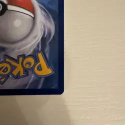 Gengar 60/162 Breakthrough Holo Pokemon Card - Image 3