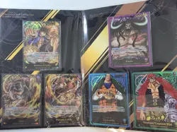 One Piece Premium Card Collection- Premium Leader Collection New English - Image 2