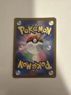 Blastoise ex 009/165 Sv2a: Pokemon Card 151 Holo (Japanese) - Image 4