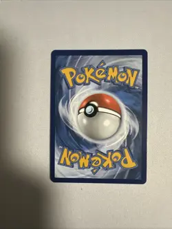 Pokemon TCG Venusaur EX Scarlet & Violet 151 Card 198/165 - Image 3