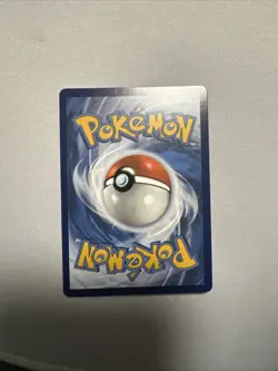 Pokemon TCG Venusaur EX Scarlet & Violet 151 Card 198/165 - Image 4