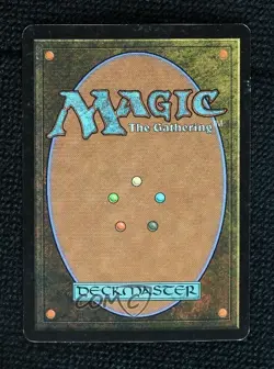 Decree of Justice Foil Magic: Scourge #8 2003 - Image 2