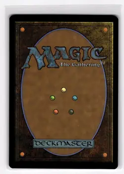 MTG Rograkh, Son of Rohgahh Commander Legends Foil Near Mint - Image 2